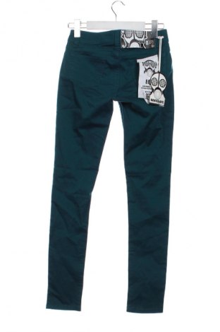 Damen Jeans Unbranded, Größe S, Farbe Grün, Preis € 17,42