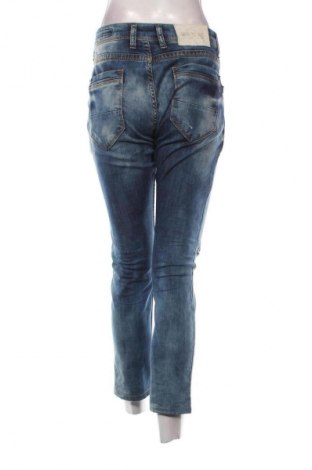 Damen Jeans Unbranded, Größe L, Farbe Blau, Preis 26,41 €