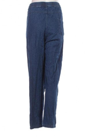 Női farmernadrág Unbranded, Méret 4XL, Szín Kék, Ár 6 899 Ft