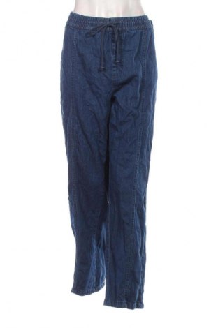 Női farmernadrág Unbranded, Méret 4XL, Szín Kék, Ár 6 899 Ft