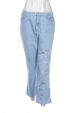 Damen Jeans Unbranded, Größe M, Farbe Blau, Preis € 14,77