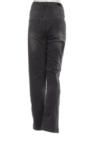 Női farmernadrág Brandtex, Méret XXL, Szín Fekete, Ár 7 499 Ft