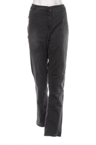 Női farmernadrág Brandtex, Méret XXL, Szín Fekete, Ár 7 499 Ft