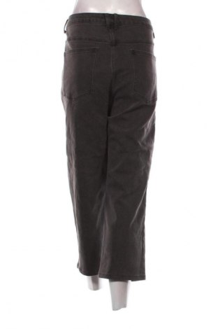 Dámske džínsy  Unbranded, Veľkosť XXL, Farba Sivá, Cena  23,53 €