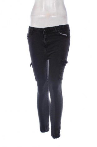 Dámske džínsy  Unbranded, Veľkosť M, Farba Sivá, Cena  14,83 €