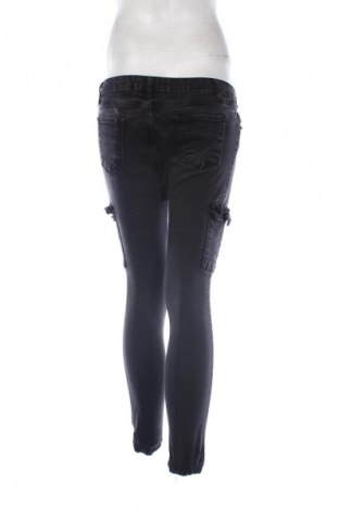 Dámske džínsy  Unbranded, Veľkosť M, Farba Sivá, Cena  14,83 €