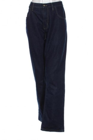 Női farmernadrág Unbranded, Méret 3XL, Szín Kék, Ár 6 589 Ft