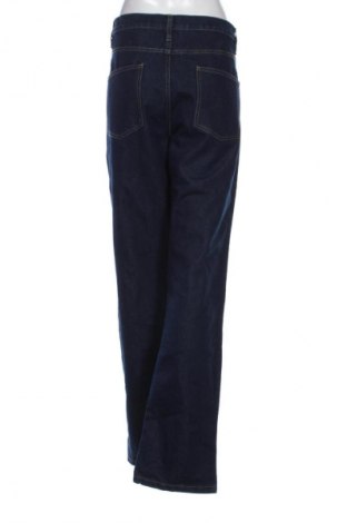 Női farmernadrág Unbranded, Méret 3XL, Szín Kék, Ár 6 589 Ft