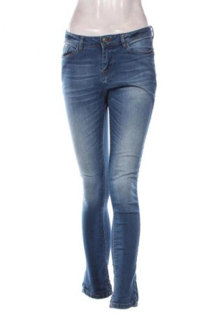 Damskie jeansy Unbranded, Rozmiar M, Kolor Niebieski, Cena 67,41 zł