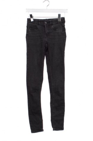Γυναικείο Τζίν Unbranded, Μέγεθος XS, Χρώμα Μαύρο, Τιμή 10,83 €