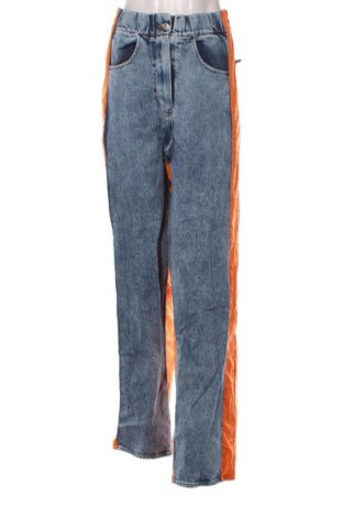 Damen Jeans Unbranded, Größe S, Farbe Mehrfarbig, Preis 14,83 €