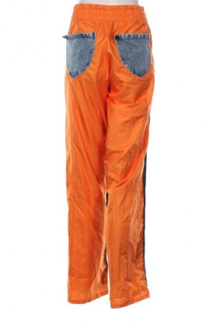 Damen Jeans Unbranded, Größe S, Farbe Mehrfarbig, Preis 14,83 €