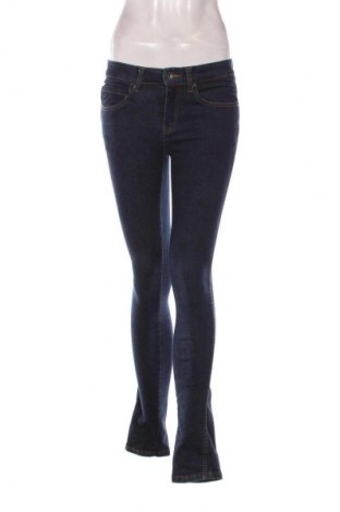 Dámske džínsy  Unbranded, Veľkosť S, Farba Modrá, Cena  14,83 €
