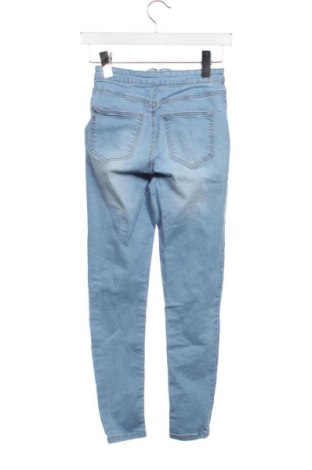 Női farmernadrág Unbranded, Méret XXS, Szín Kék, Ár 5 319 Ft