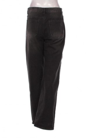 Дамски дънки Unbranded, Размер M, Цвят Черен, Цена 44,55 лв.