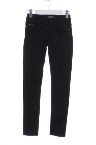 Dámske džínsy  Unbranded, Veľkosť XS, Farba Čierna, Cena  14,83 €