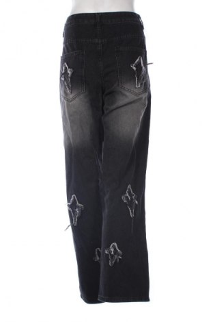 Blugi de femei Unbranded, Mărime L, Culoare Negru, Preț 76,00 Lei