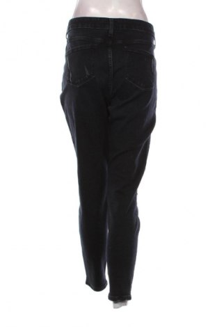 Γυναικείο Τζίν Marks & Spencer, Μέγεθος XXL, Χρώμα Μαύρο, Τιμή 13,81 €