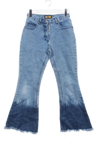 Damen Jeans Here+There, Größe XS, Farbe Blau, Preis € 8,99