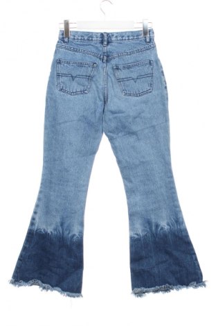 Damen Jeans Here+There, Größe XS, Farbe Blau, Preis € 8,99