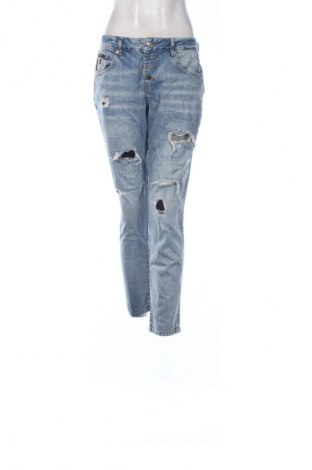 Γυναικείο Τζίν Unbranded, Μέγεθος S, Χρώμα Μπλέ, Τιμή 14,83 €
