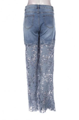 Damen Jeans Unbranded, Größe S, Farbe Blau, Preis € 16,99