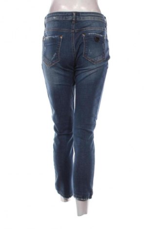 Dámske džínsy  Unbranded, Veľkosť XL, Farba Modrá, Cena  14,83 €
