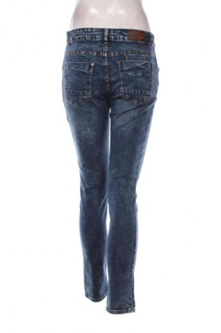 Dámske džínsy  Unbranded, Veľkosť M, Farba Modrá, Cena  14,83 €