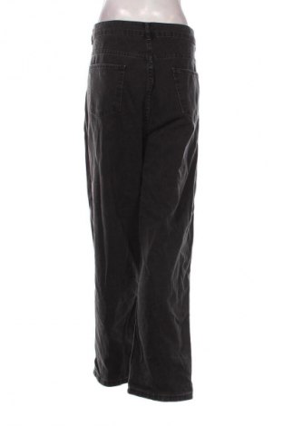 Damskie jeansy Unbranded, Rozmiar XXL, Kolor Szary, Cena 67,00 zł