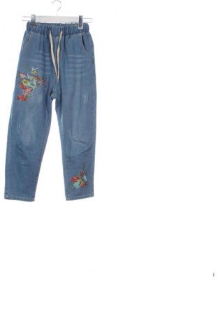 Дамски дънки Unbranded, Размер XS, Цвят Многоцветен, Цена 29,00 лв.