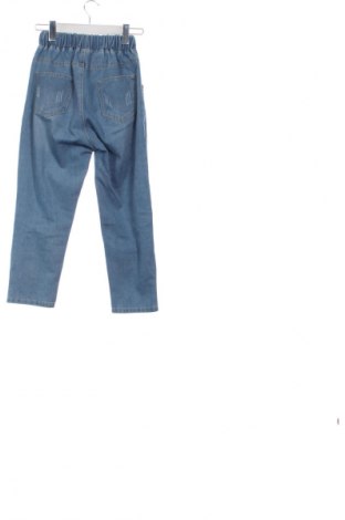 Дамски дънки Unbranded, Размер XS, Цвят Многоцветен, Цена 29,00 лв.