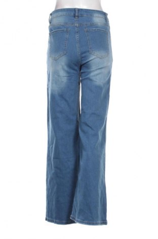 Damen Jeans Unbranded, Größe L, Farbe Blau, Preis € 12,99