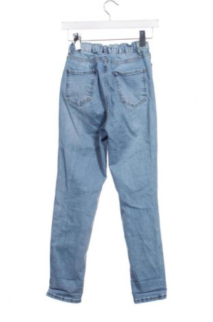 Γυναικείο Τζίν Unbranded, Μέγεθος XXS, Χρώμα Μπλέ, Τιμή 14,83 €