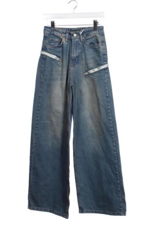 Női farmernadrág Unbranded, Méret XS, Szín Kék, Ár 9 196 Ft