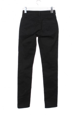 Damen Jeans Unbranded, Größe XS, Farbe Schwarz, Preis € 6,99