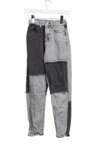 Γυναικείο Τζίν Unbranded, Μέγεθος XXS, Χρώμα Γκρί, Τιμή 14,83 €