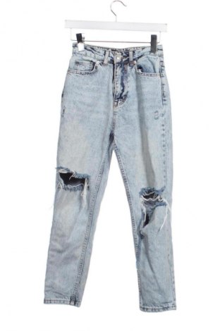 Damen Jeans Unbranded, Größe XXS, Farbe Blau, Preis € 12,99