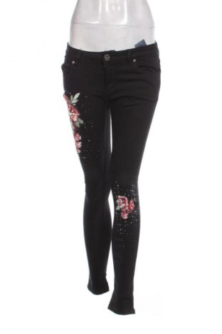 Damen Jeans Unbranded, Größe L, Farbe Schwarz, Preis € 13,99