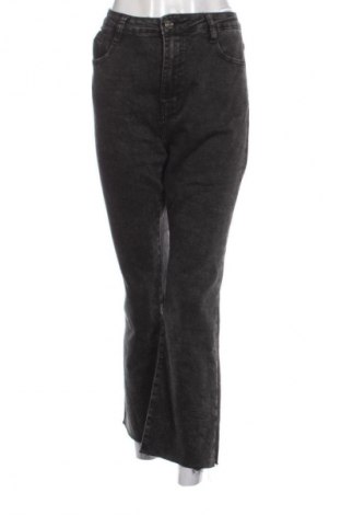 Női farmernadrág Unbranded, Méret L, Szín Szürke, Ár 4 379 Ft