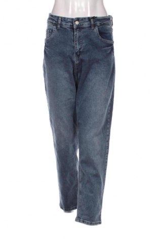 Damen Jeans Unbranded, Größe XL, Farbe Blau, Preis 23,52 €