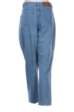 Damskie jeansy Unbranded, Rozmiar XL, Kolor Kolorowy, Cena 67,00 zł