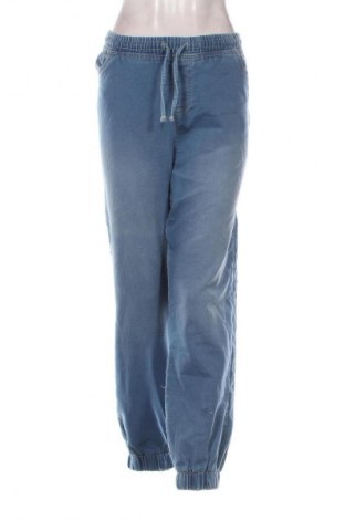 Damskie jeansy Unbranded, Rozmiar XXL, Kolor Niebieski, Cena 67,41 zł