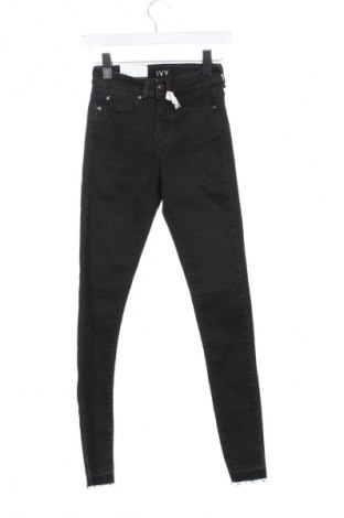 Damen Jeans Ivy Copenhagen, Größe XXS, Farbe Schwarz, Preis 47,59 €