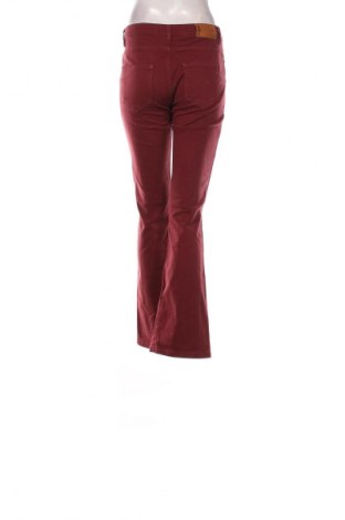 Дамски дънки Unbranded, Размер M, Цвят Червен, Цена 29,00 лв.