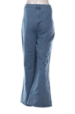 Damen Jeans Unbranded, Größe XXL, Farbe Blau, Preis € 10,99