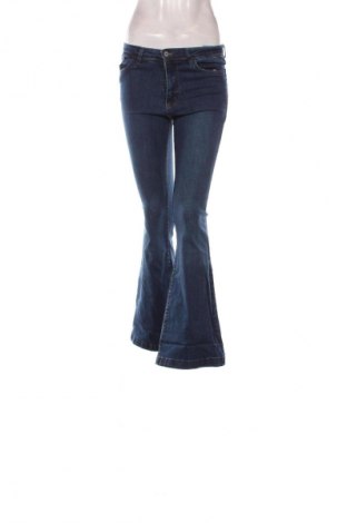 Dámské džíny  Unbranded, Velikost S, Barva Modrá, Cena  367,00 Kč