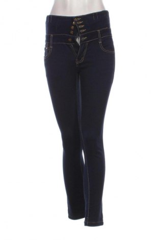Damen Jeans Unbranded, Größe M, Farbe Blau, Preis € 12,99