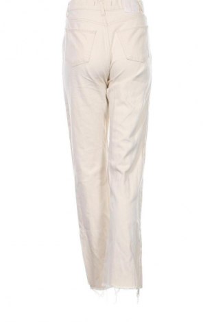 Női farmernadrág Unbranded, Méret S, Szín Ekrü
, Ár 5 800 Ft