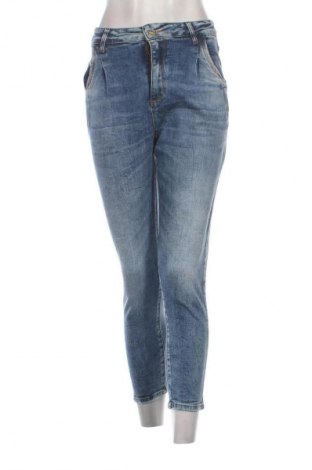 Damen Jeans Unbranded, Größe S, Farbe Blau, Preis 14,83 €