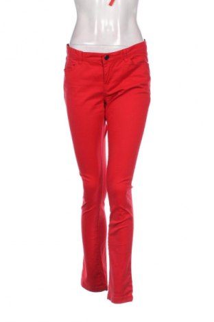 Damen Jeans Unbranded, Größe M, Farbe Rot, Preis 14,77 €